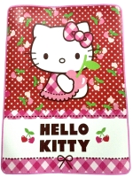 שטיחון מחצלת - הלו קיטי שטיחון מחצלת - הלו קיטי